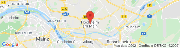 Hochheim am Main Oferteo